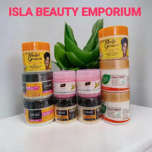 Mega growth and other relaxers for sale