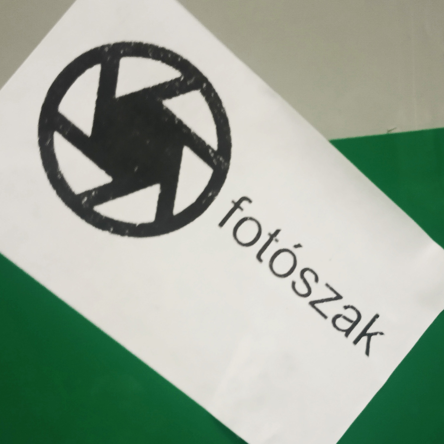 Fotószak