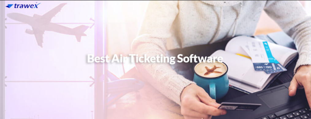 Flight Ticketing System 