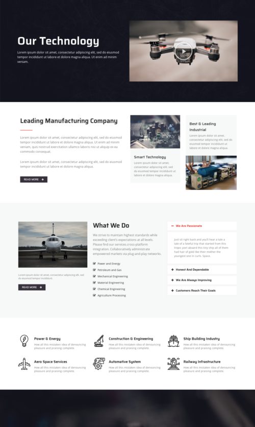 Factory
