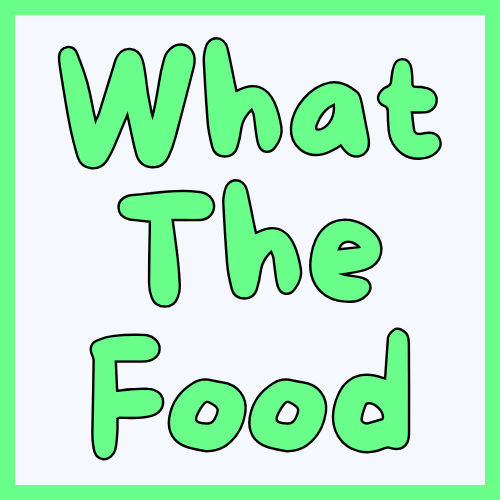 What The Food
