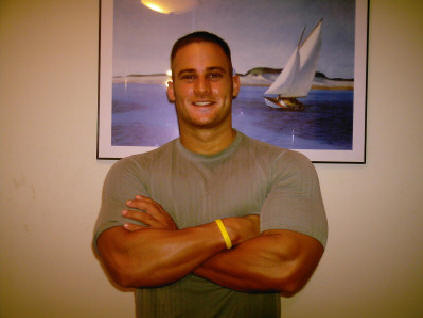 Personal Trainers in Ellicott City, Md