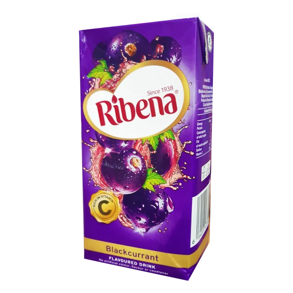 Ribena Rtd Original 1l