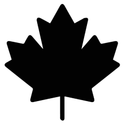 Oh Canada Jobs logo