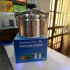 Pressure Cooker 2