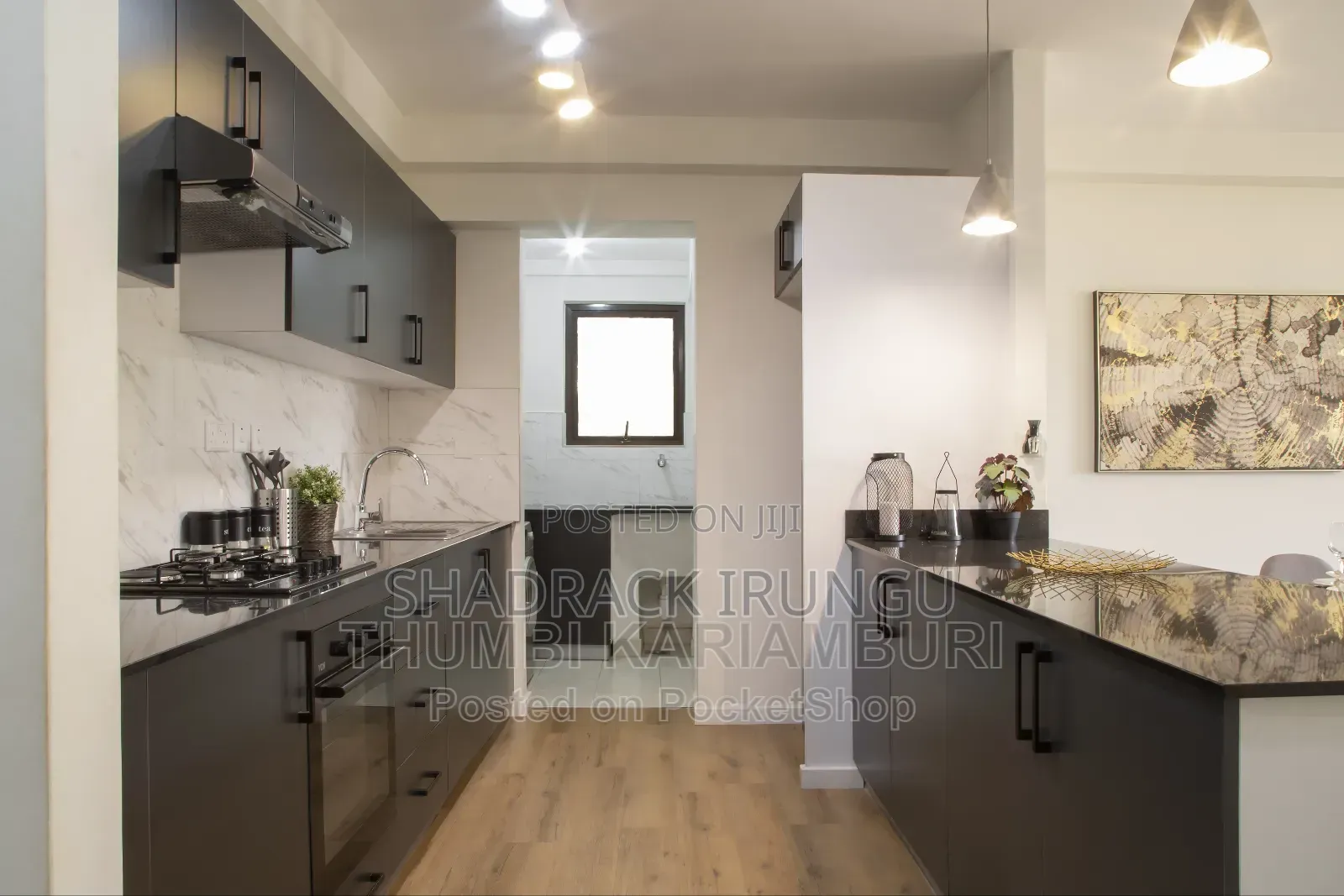 3bdrm Apartment in Garden City Estate, Ruaraka for rent 7