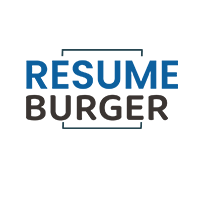 ResumeBurger logo