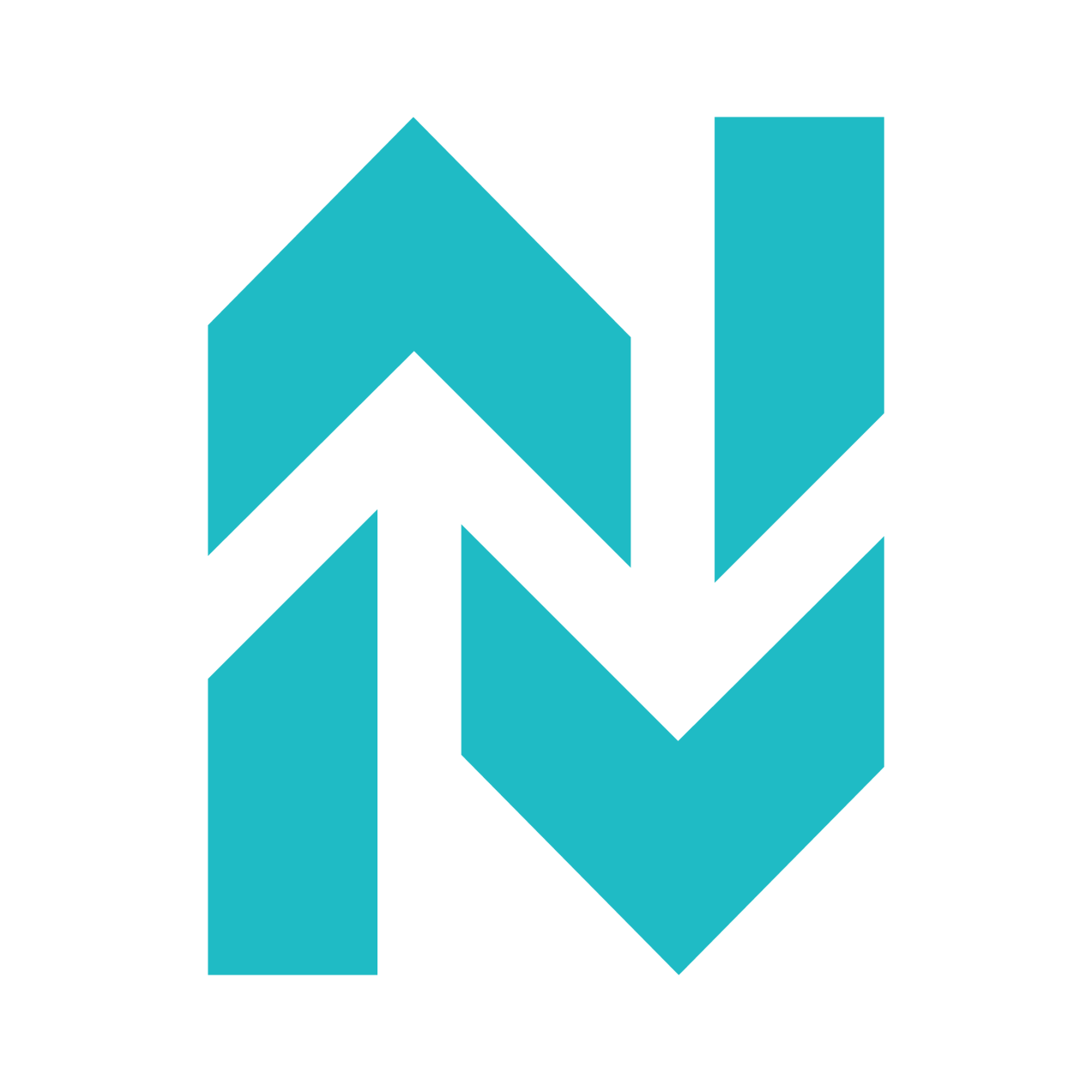 NVSTly: Social Investing logo