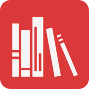 Shelved Domains logo
