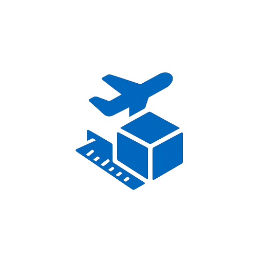 Volumetric Weight Calculator logo