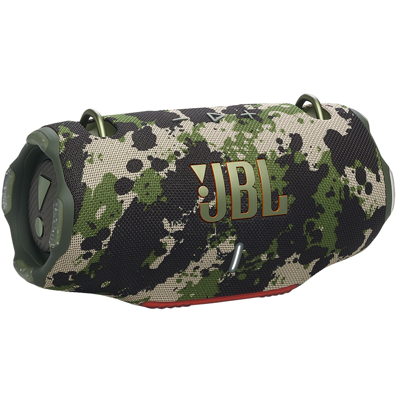 JBL Xtreme 4 Portable Bluetooth Speaker JBL