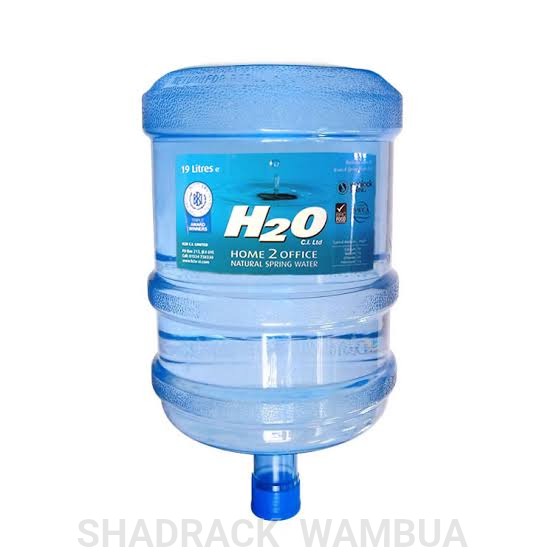 Water Refilling Services 2