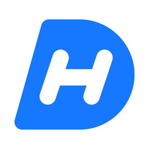 Heydream AI Image to Video logo
