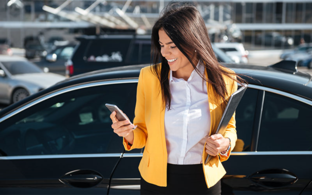 Melbourne Airport Taxi