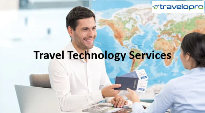 Travel Technology Services