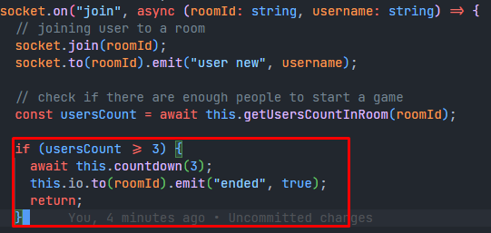 How To Make Emit When Some Variable Changes Theo s Typesafe Cult