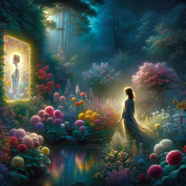 The meaning of Niña Bonita by Feid AI interpretation of Niña Bonita by Feid