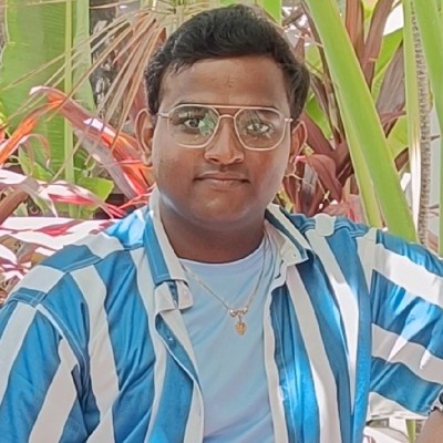 Praveen S