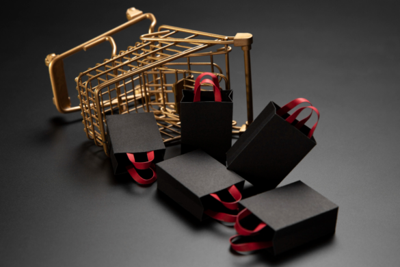 Exploring the Benefits of Luxury Brands Drop-Shipping for E-Commerce Entrepreneurs