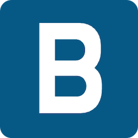 Bookmark Dashboard logo