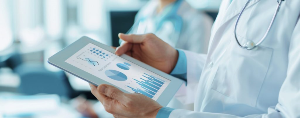 Using Data Analytics in Healthcare to Drive Continuous Improvement in Software Services