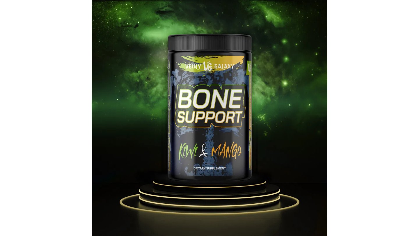 Bone Support (kiwi-mango) 385g