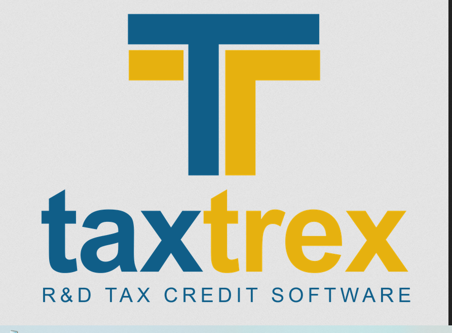 Taxtrex logo