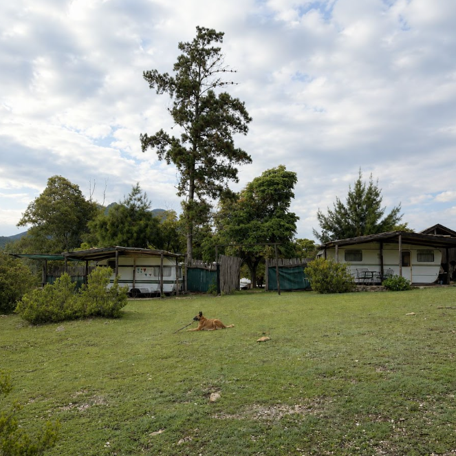 Bonniedale Wilderness Ranch - Image 12