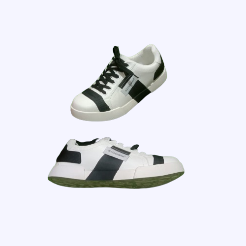 Dolce & Gabbana Brand Imported Men's Fashionable Sneakers Sheos - Dolce & Gabbana Brand Men's Fashionable Sneakers Sheos.
Origin: China