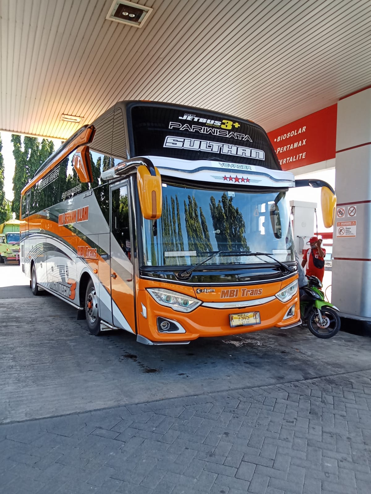 APJ 010 Ontoseno