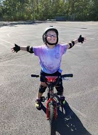 NYC Bike Riding Classes for Kids: A Fun and Safe Way to Learn with Bee In Motion