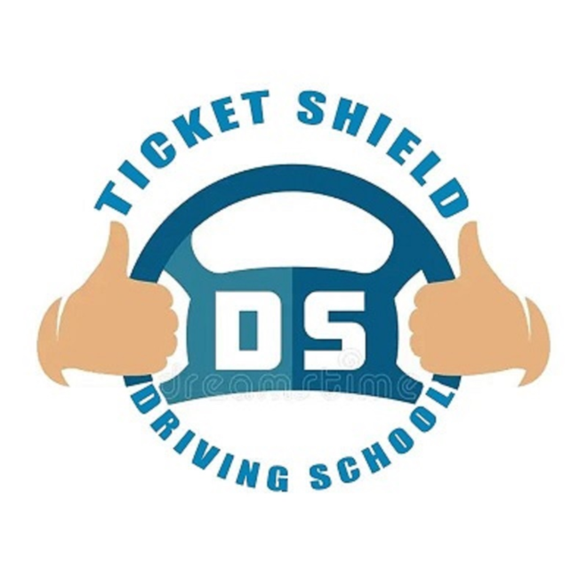 Ticket Shield Driving School