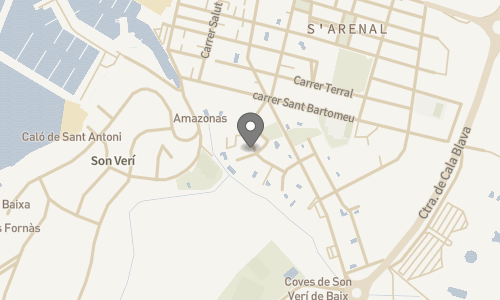 Lokation for Luna & Luna Park