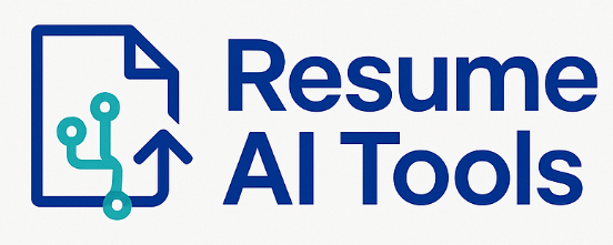 Resume AI Tools logo