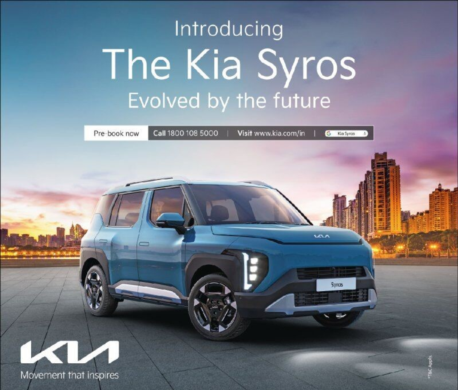 Kia Cars - Kia Katra , Kia Kathua, Kia Samba & Kia North India