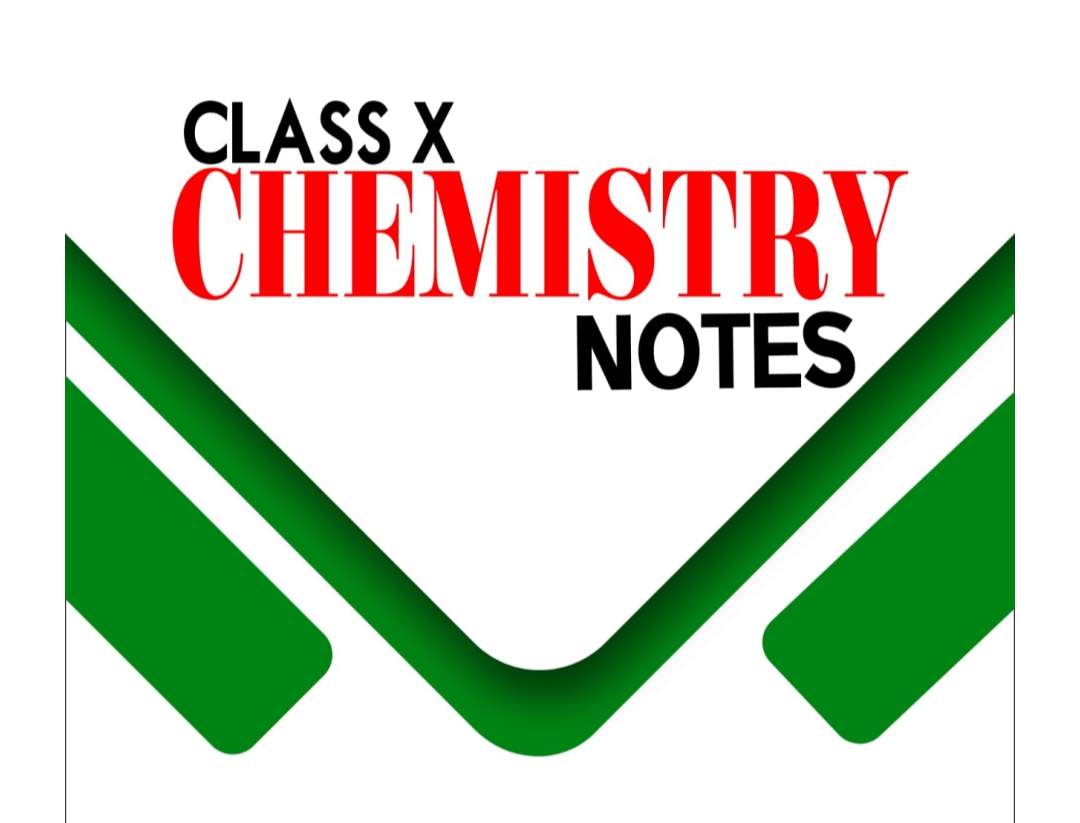 Numerical Class 10 Chemistry 
