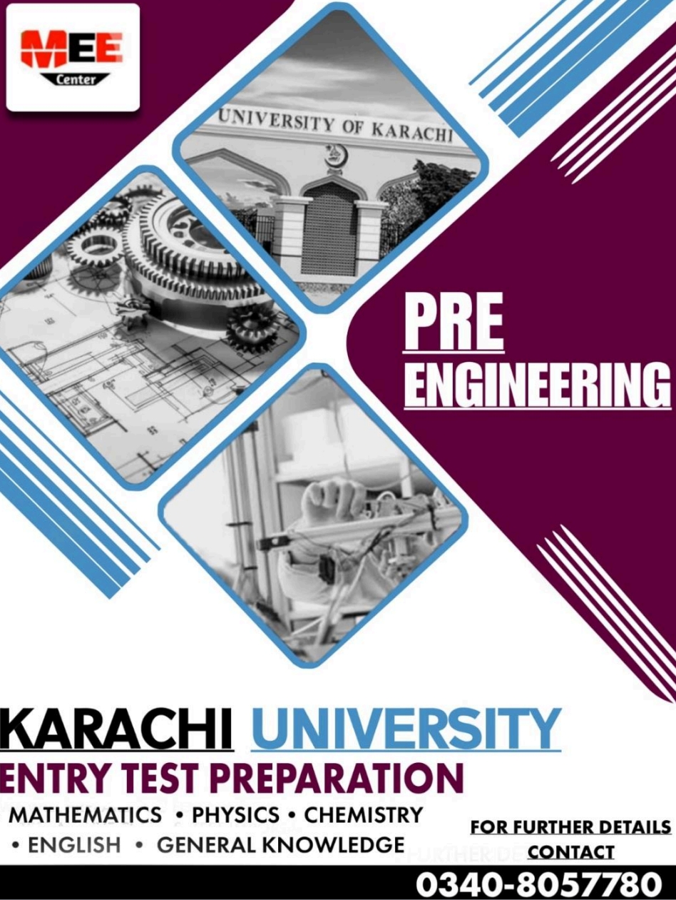 Pre Engineering MCQs book 