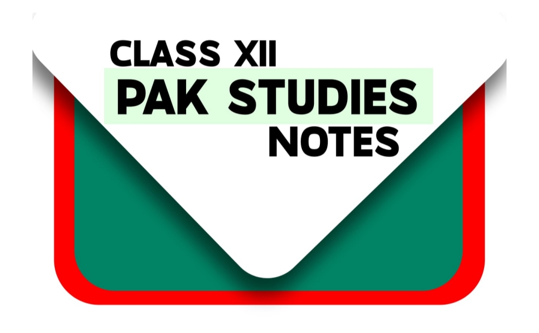 Class 12 PST ( Urdu ) Notes 