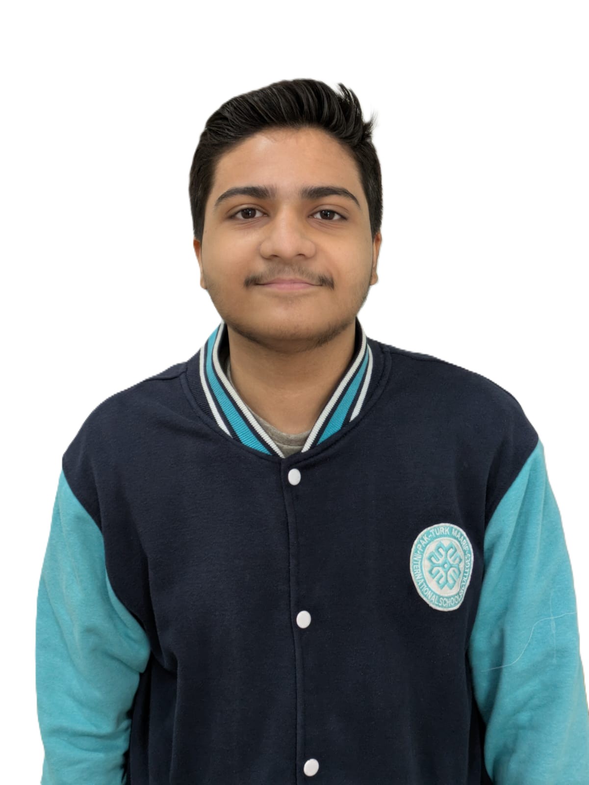  Rohail Khan 