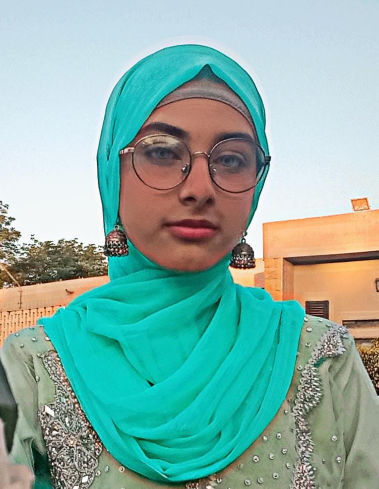 Nabira Naqeeb 