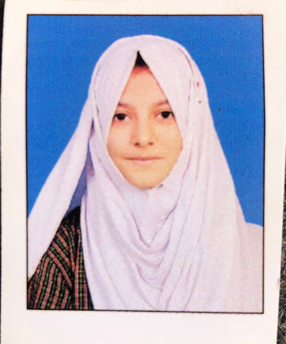 Umaima Mansoor