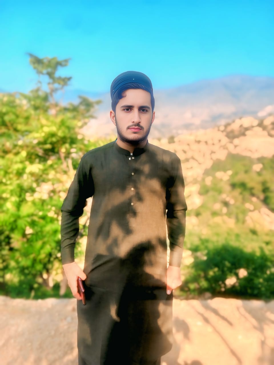 RAZIQ ULLAH