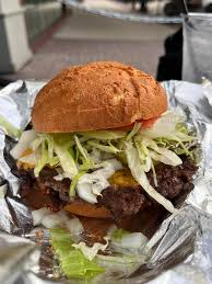 Original food photo
