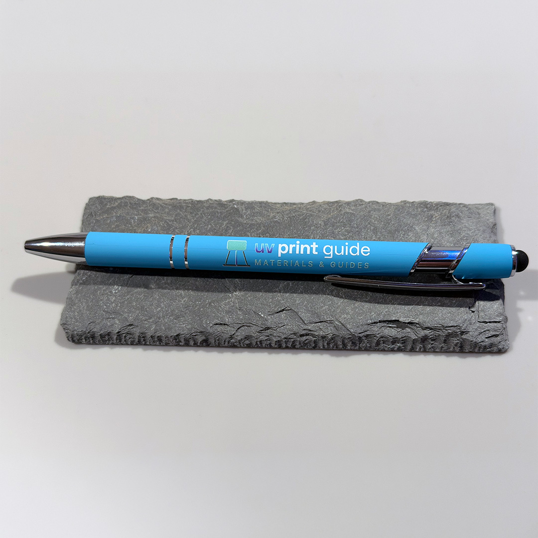 Ballpoint Pens with Stylus Tip