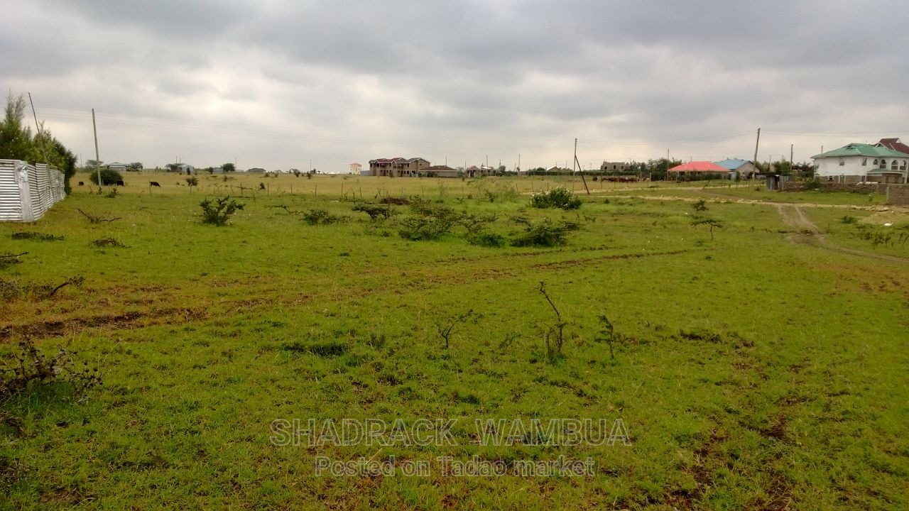 Land for sale 2