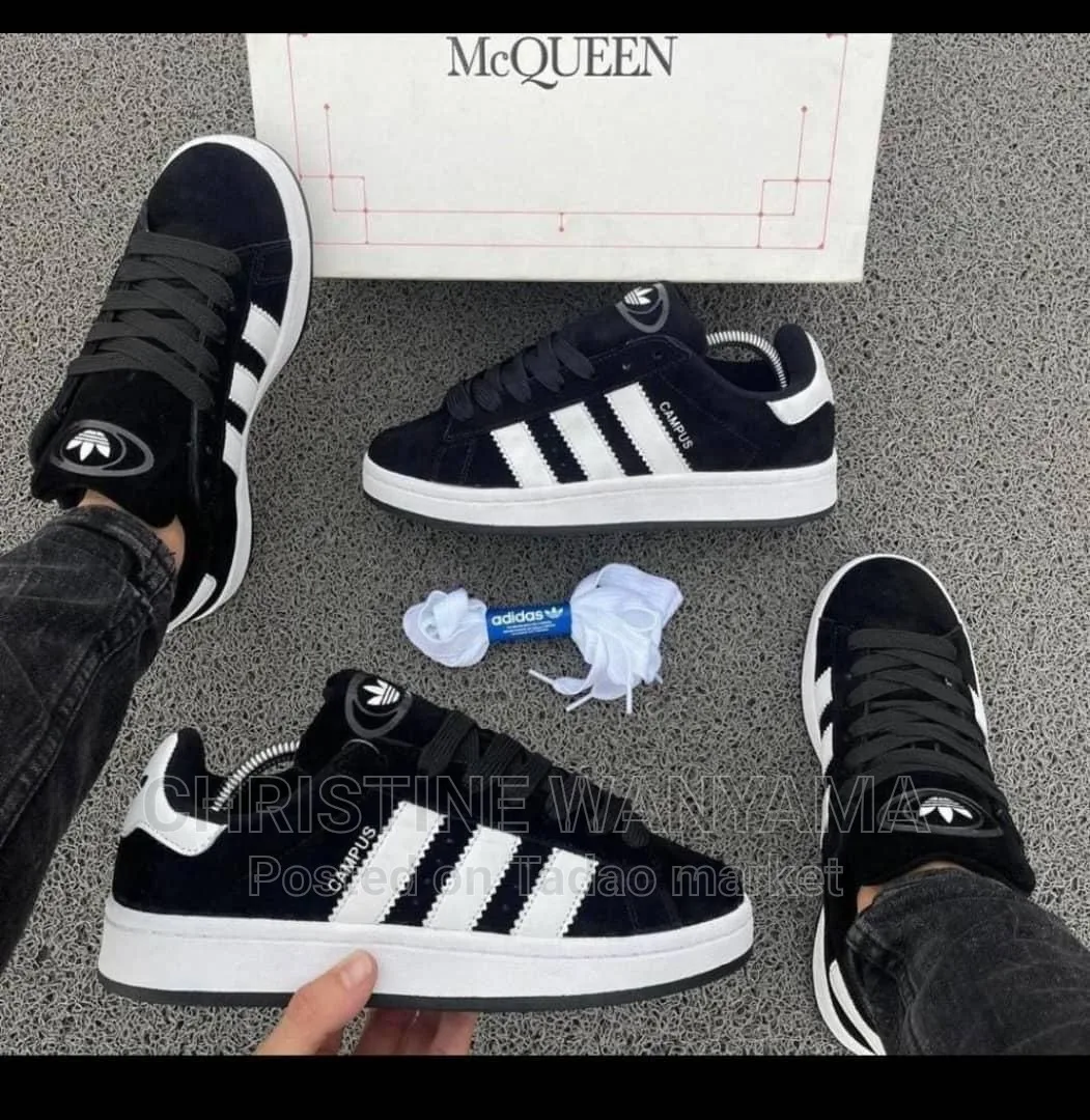 Campus Sneakers for sale 3