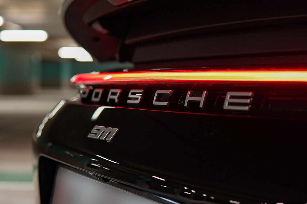 Location Porsche Genève, découvrez l’excellence automobile