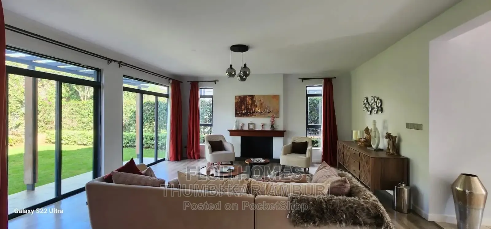 4bdrm Townhouse/Terrace in Runda for sale 4