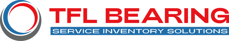 TFL Bearing logo