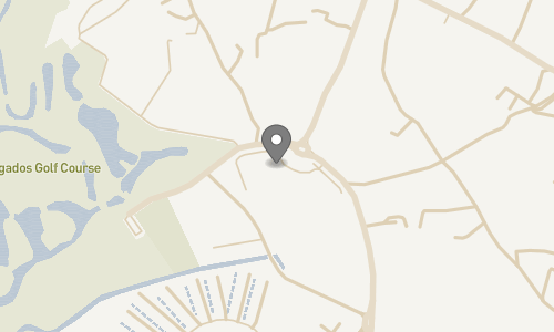 Lokation for Marriott Residence Salgados Resort